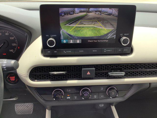 used 2024 Honda HR-V car, priced at $24,466