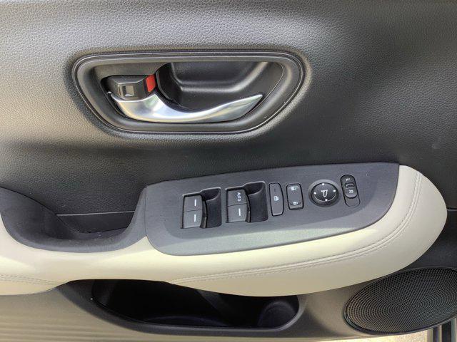 used 2024 Honda HR-V car, priced at $24,466
