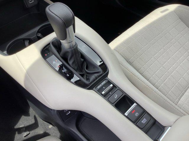 used 2024 Honda HR-V car, priced at $24,466