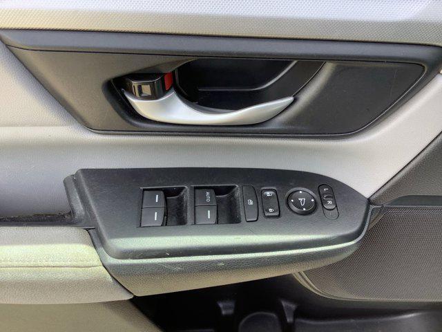 used 2020 Honda CR-V car, priced at $18,366