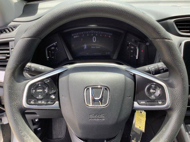 used 2020 Honda CR-V car, priced at $18,366