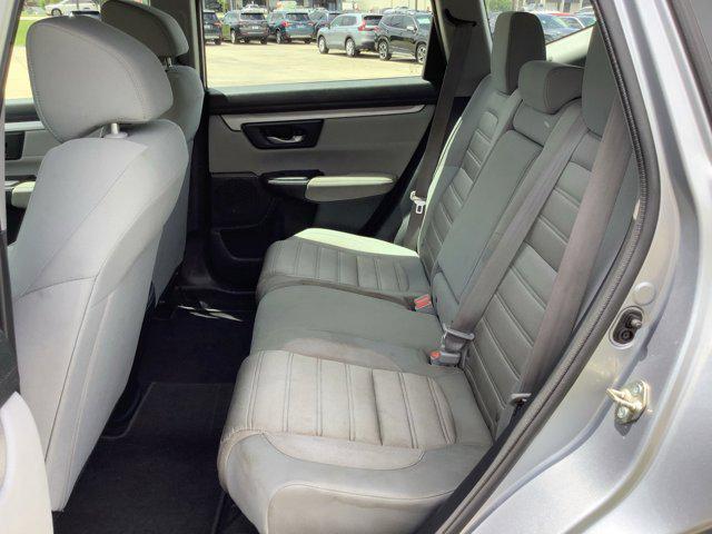 used 2020 Honda CR-V car, priced at $18,366