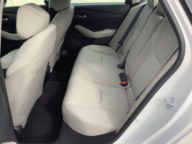 used 2025 Honda Accord car, priced at $28,766