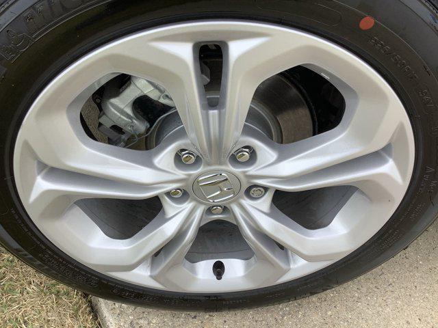 used 2025 Honda Accord car, priced at $28,766