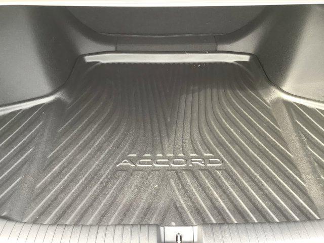 used 2025 Honda Accord car, priced at $28,766