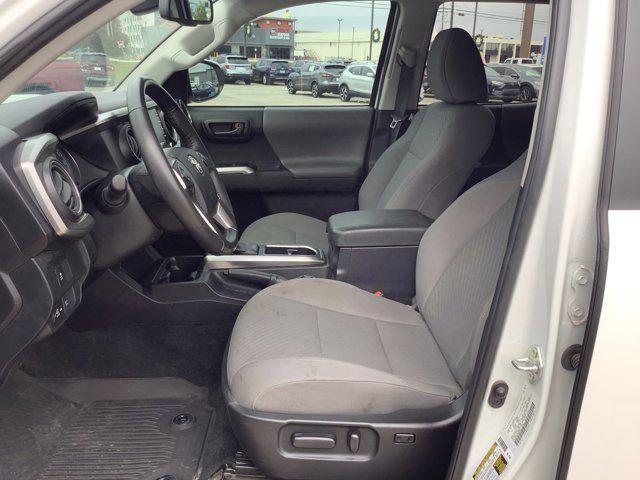 used 2023 Toyota Tacoma car, priced at $33,566