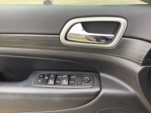 used 2022 Jeep Grand Cherokee car, priced at $24,866