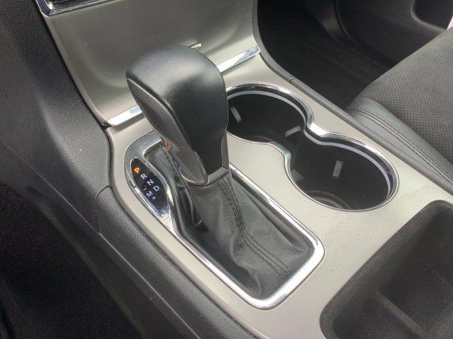 used 2022 Jeep Grand Cherokee car, priced at $24,866