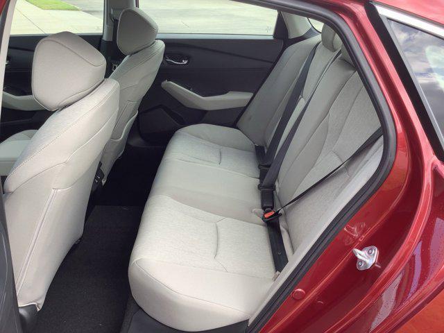 new 2025 Honda Accord car, priced at $29,900
