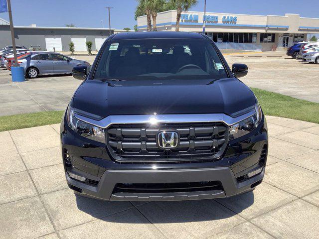 new 2024 Honda Ridgeline car, priced at $41,951