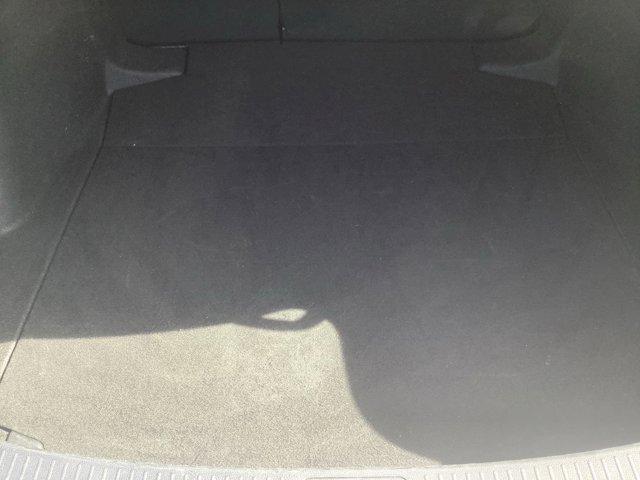 used 2024 Toyota Corolla car, priced at $21,833