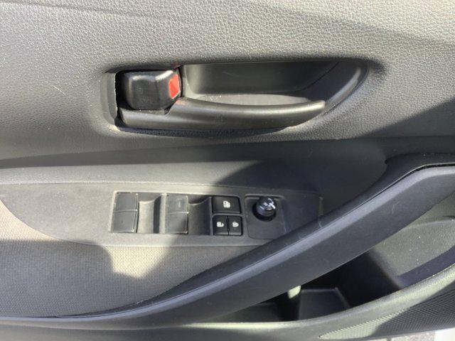 used 2024 Toyota Corolla car, priced at $21,833