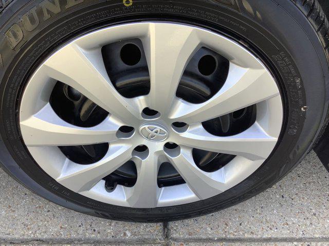 used 2024 Toyota Corolla car, priced at $21,833