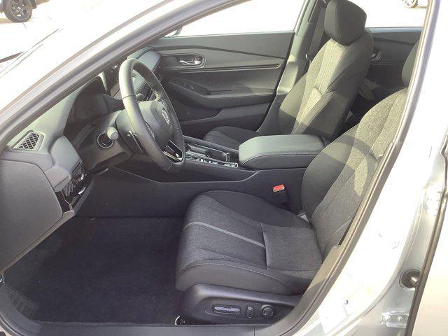 new 2025 Honda Accord Hybrid car, priced at $34,805