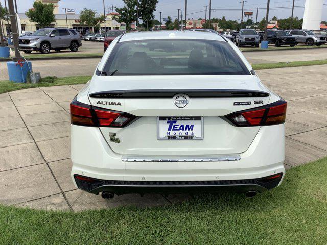 used 2022 Nissan Altima car, priced at $22,766