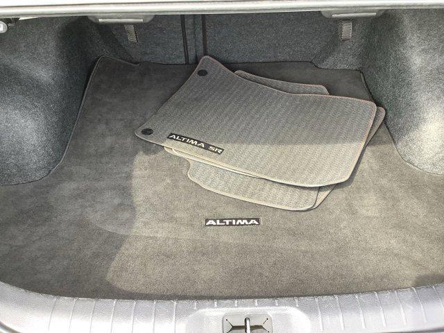 used 2022 Nissan Altima car, priced at $22,766