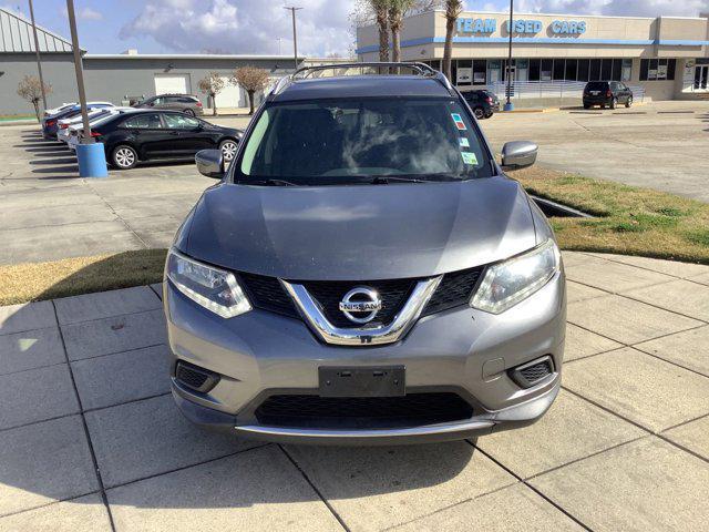 used 2016 Nissan Rogue car, priced at $8,966