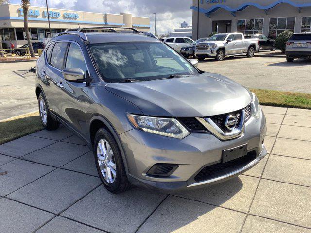 used 2016 Nissan Rogue car, priced at $8,966