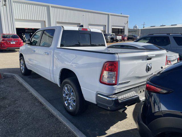 used 2020 Ram 1500 car, priced at $31,566