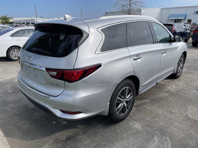 used 2019 INFINITI QX60 car, priced at $20,566