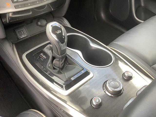 used 2019 INFINITI QX60 car, priced at $20,366