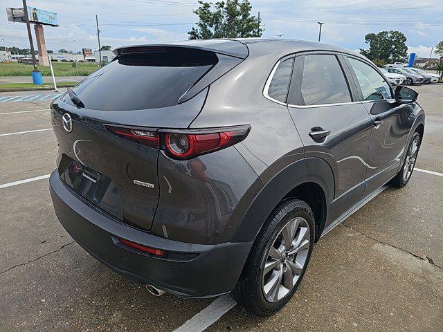 used 2021 Mazda CX-30 car, priced at $19,733