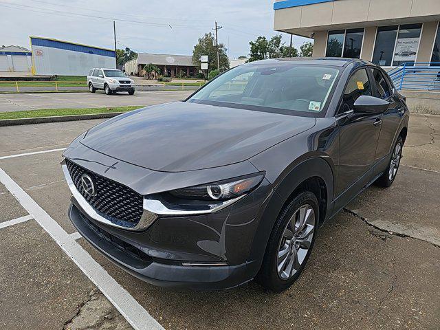 used 2021 Mazda CX-30 car, priced at $19,733