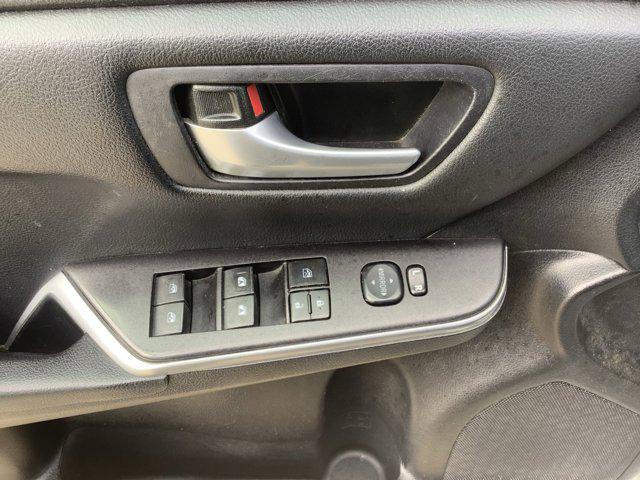 used 2015 Toyota Camry car, priced at $13,966