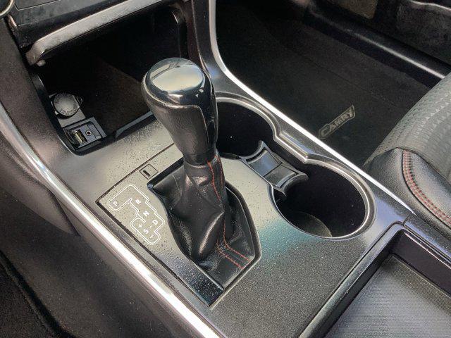 used 2015 Toyota Camry car, priced at $13,966