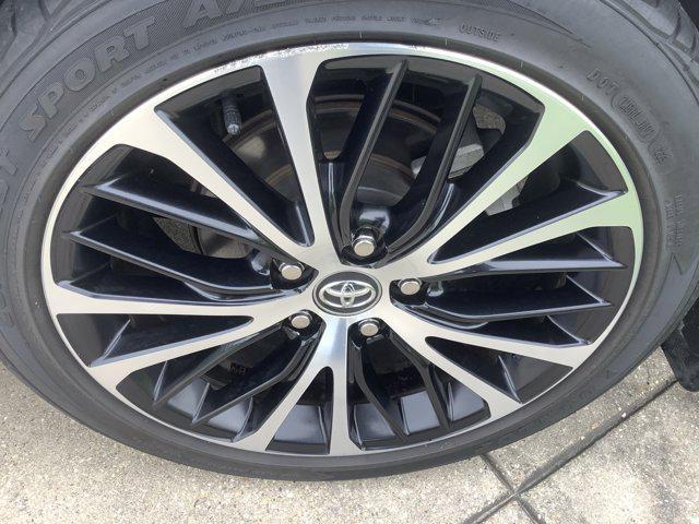 used 2020 Toyota Camry car, priced at $20,733