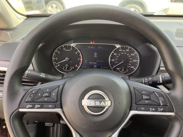 used 2024 Nissan Altima car, priced at $20,966