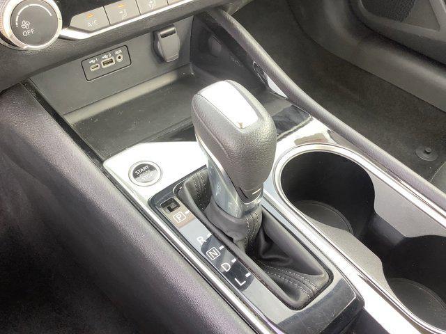 used 2024 Nissan Altima car, priced at $20,966