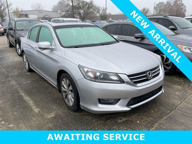 used 2013 Honda Accord car, priced at $7,966