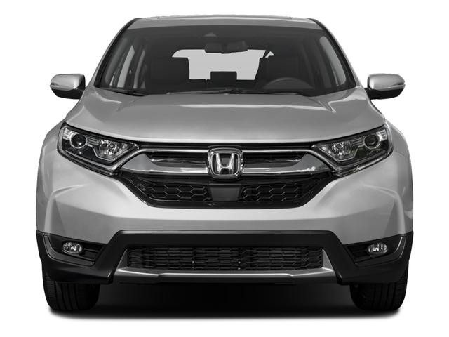 used 2018 Honda CR-V car