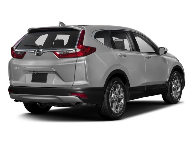 used 2018 Honda CR-V car