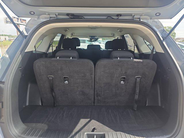 used 2022 Kia Sorento car, priced at $27,933