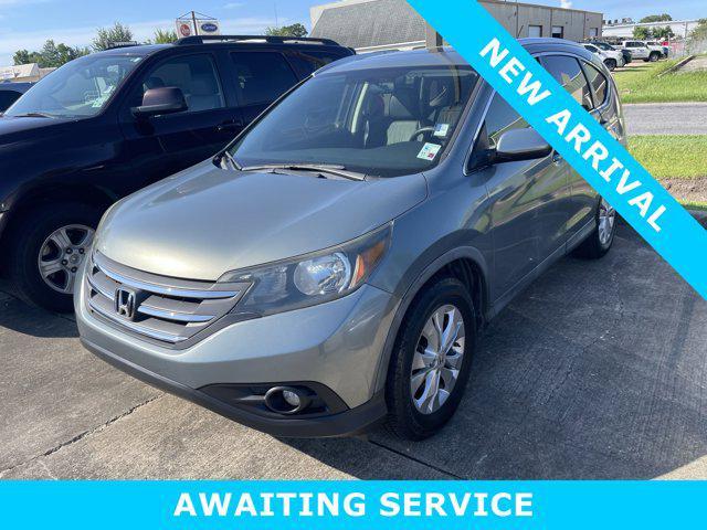 used 2012 Honda CR-V car, priced at $13,966