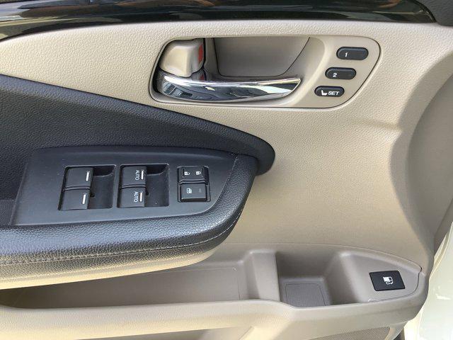used 2018 Honda Ridgeline car, priced at $16,766