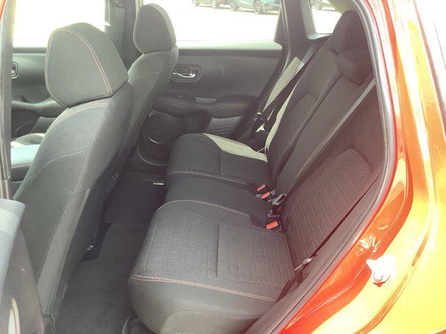 used 2024 Honda HR-V car, priced at $25,966