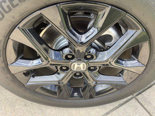 used 2024 Honda HR-V car, priced at $25,966