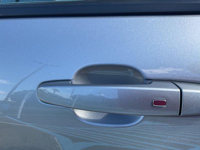 used 2024 Chevrolet Equinox car, priced at $19,633