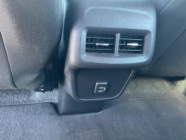 used 2024 Chevrolet Equinox car, priced at $19,633
