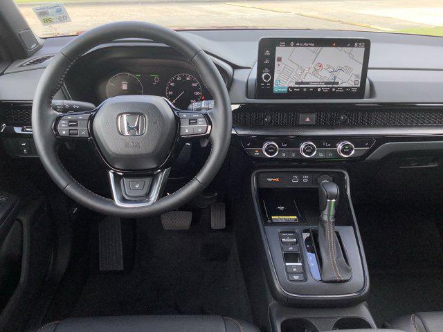 new 2025 Honda CR-V Hybrid car, priced at $42,950