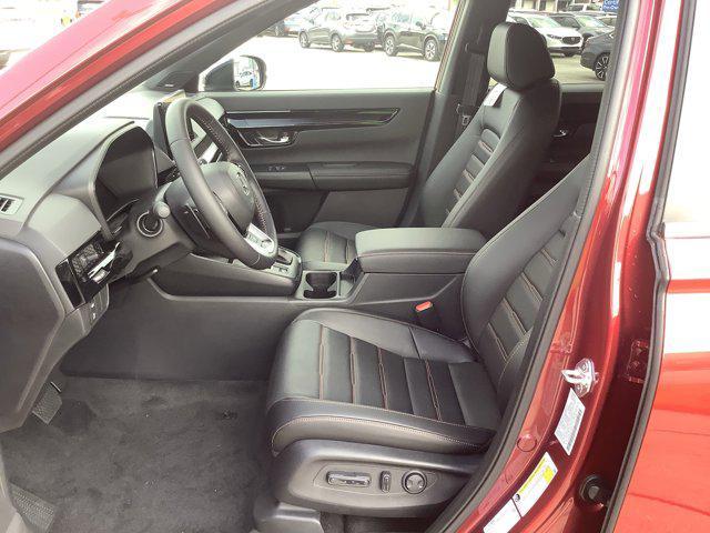new 2025 Honda CR-V Hybrid car, priced at $42,950