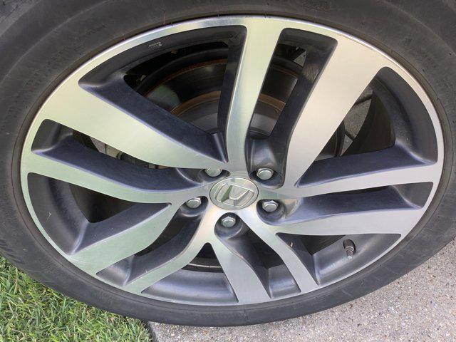used 2017 Honda Pilot car, priced at $17,866