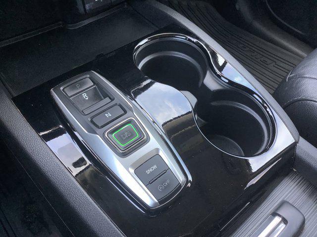 used 2017 Honda Pilot car, priced at $17,866