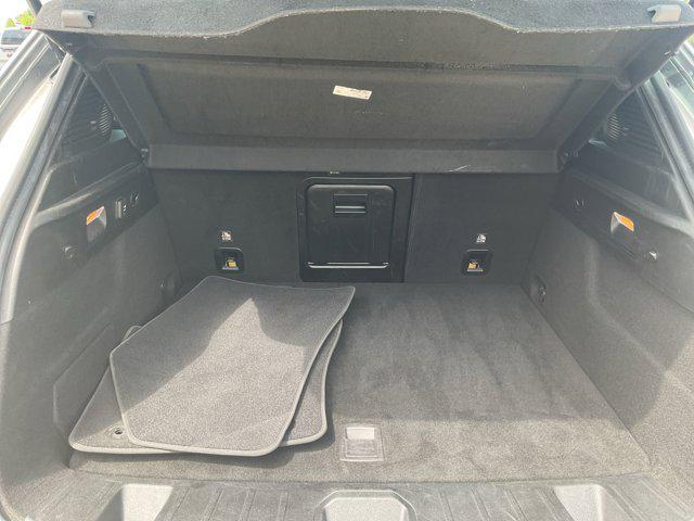 used 2024 Dodge Hornet car, priced at $26,333