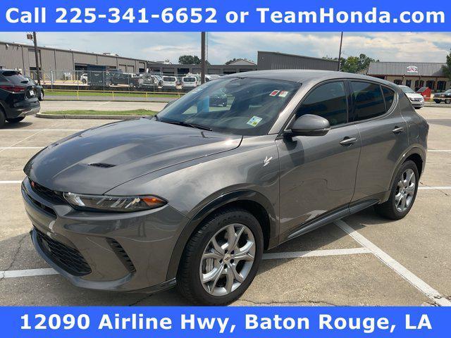 used 2024 Dodge Hornet car, priced at $26,333