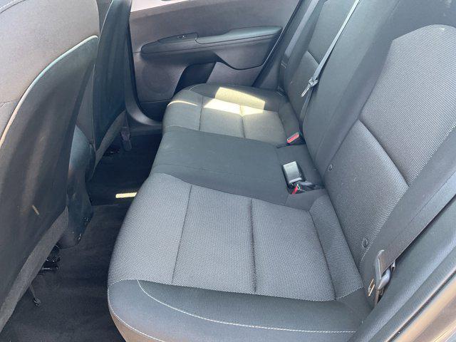 used 2024 Kia Forte car, priced at $18,433