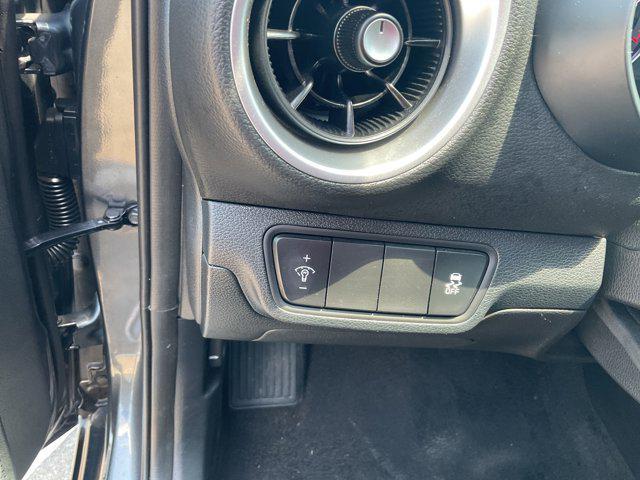 used 2024 Kia Forte car, priced at $18,433